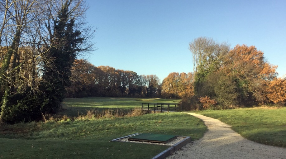 Photo of Southend on Sea Golf Club